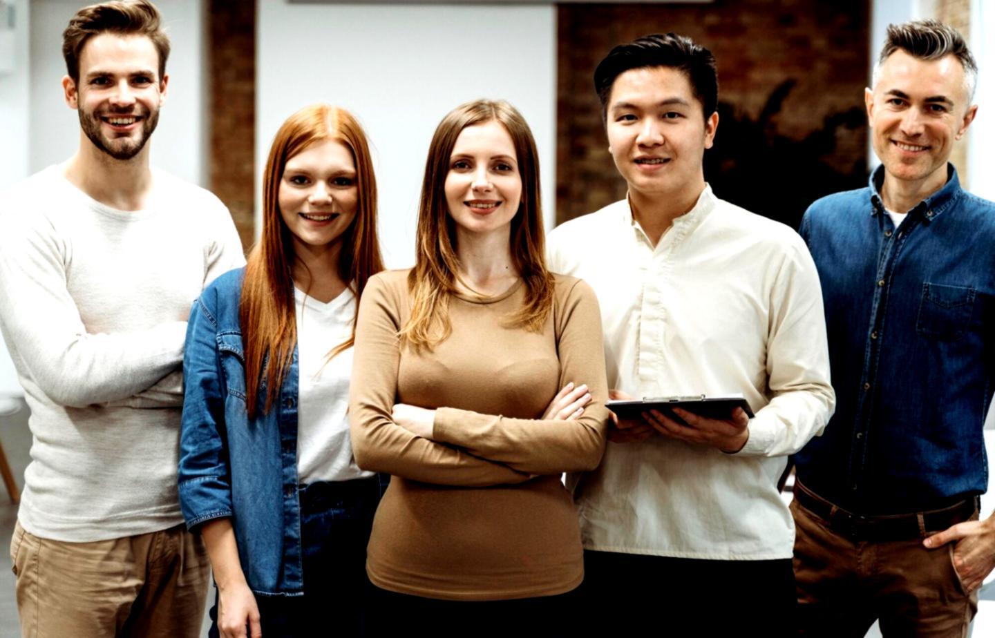 Команда Secsesing