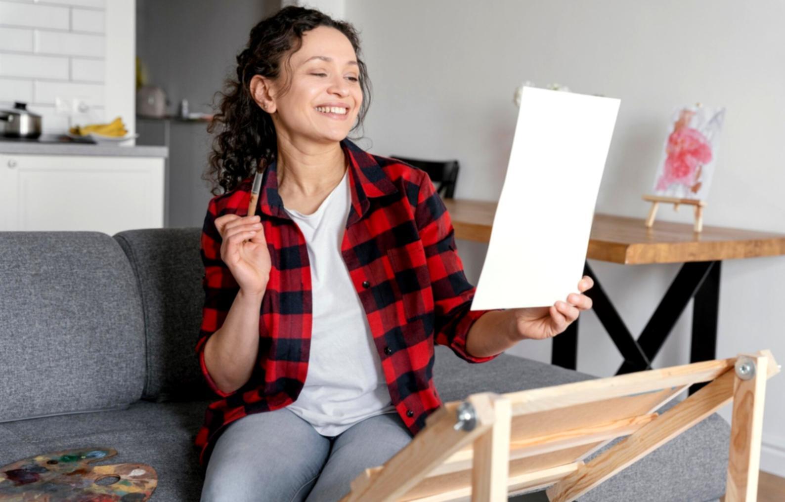 Консультация по семейным инвестициям в офисе Secsesing